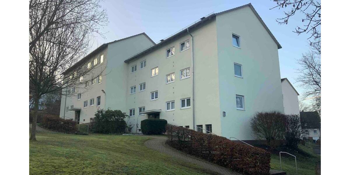 Etagenwohnung Melsungen Obermelsungen - 3 Zimmer, 65 m&sup2;, 490&euro; | Angebot:26835145