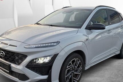 Hyundai KONA 84.190 km 17.990 &euro; Oldenburg in Holstein 23758
