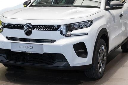 Citroen C3 7.595 km 14.490 &euro; Hilden 40721