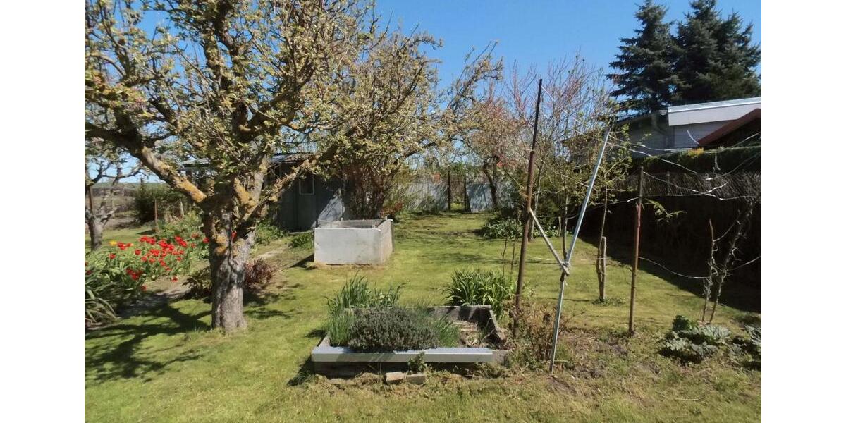 Doppelhaushälfte Ribnitz-Damgarten Damgarten - 1 Zimmer, 78 m&sup2;, 123.000&euro; | Angebot:26971641