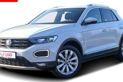 VW T-Roc 41.351 km 28.490 &euro; Stralsund 18437