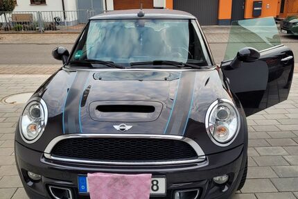 Mini Cooper S Cabrio 124.000 km 11.700 &euro; Freimersheim 67482
