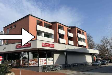 Wohnung Melle - 2 Zimmer, 70 m&sup2;, 110.000&euro; | Angebot:25823902