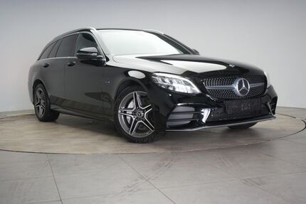 Mercedes-Benz C 300 99.000 km 19.990 &euro; Braunschweig 38110