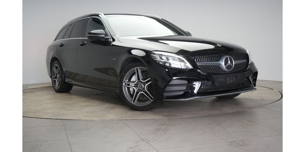 Mercedes-Benz C 300 99.000 km 19.990 &euro; Braunschweig 38110