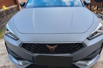 Cupra Leon 70.343 km 26.000 &euro; Annaberg-Buchholz 09456