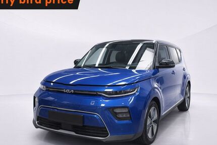 Kia Soul 9.562 km 26.999 &euro; Ergolding 84030