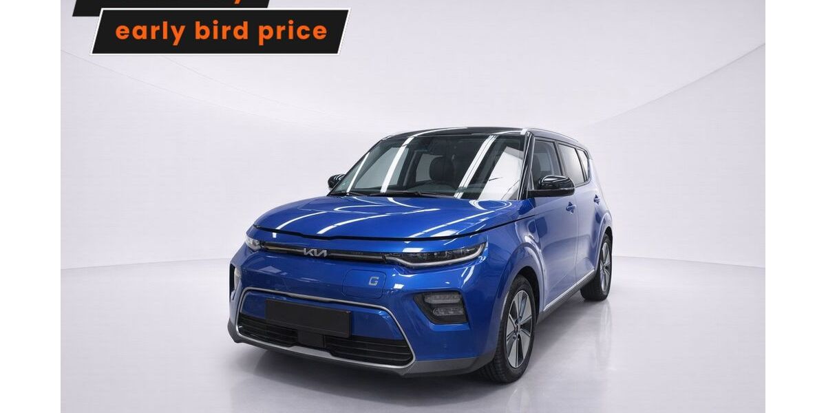 Kia Soul 9.562 km 26.999 &euro; Ergolding 84030