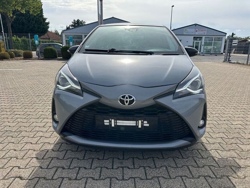 Yaris