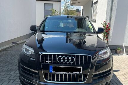 Audi Q7 330.000 km 9.900 &euro; Karben 61184