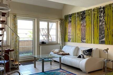 Wohnung Feuchtwangen - 3 Zimmer, 93 m&sup2;, 230.000&euro; | Angebot:23946353