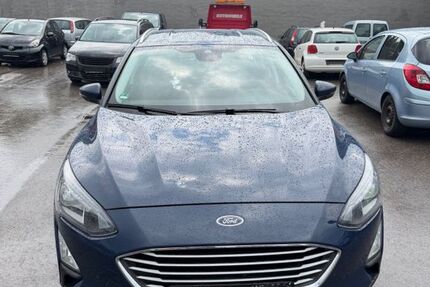 Ford Focus 139.000 km 7.500 &euro; Traunstein 83278