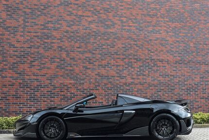 McLaren 600LT