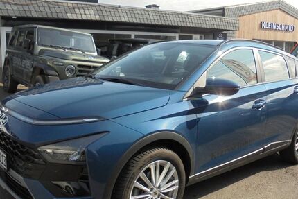 Hyundai BAYON 9.300 km 22.490 &euro; Radevormwald 42477