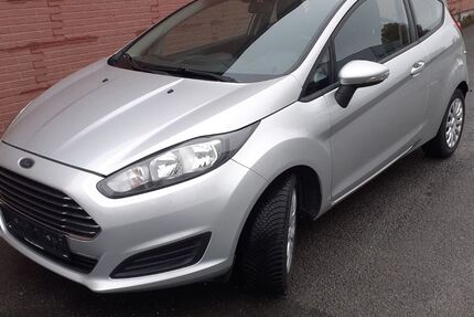 Ford Fiesta 104.070 km 4.700 € Lichtenau- Husen 33165