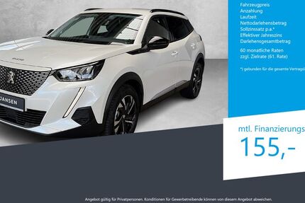 Peugeot 2008 27.200 km 18.990 &euro; Lingen-Ems 49809