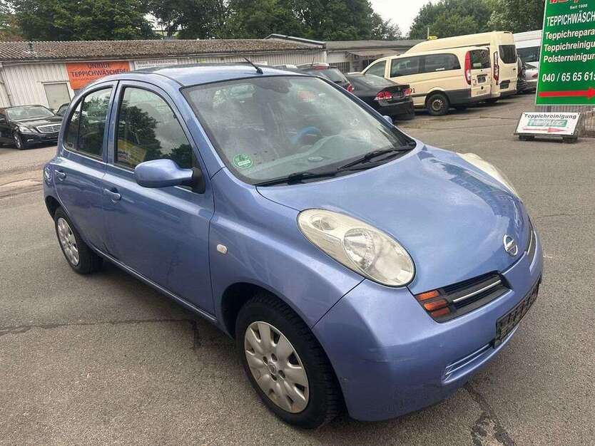 Micra