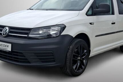 VW Caddy 147.140 km 12.950 &euro; Helbra 06311