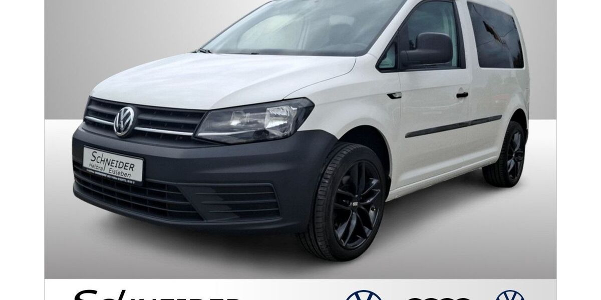 VW Caddy 147.140 km 12.950 &euro; Helbra 06311