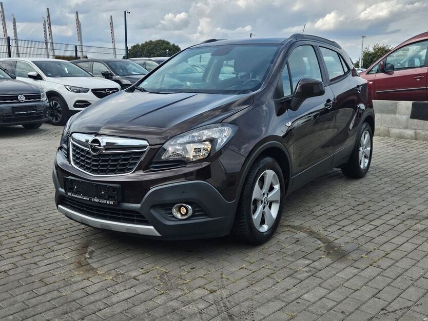 Mokka
