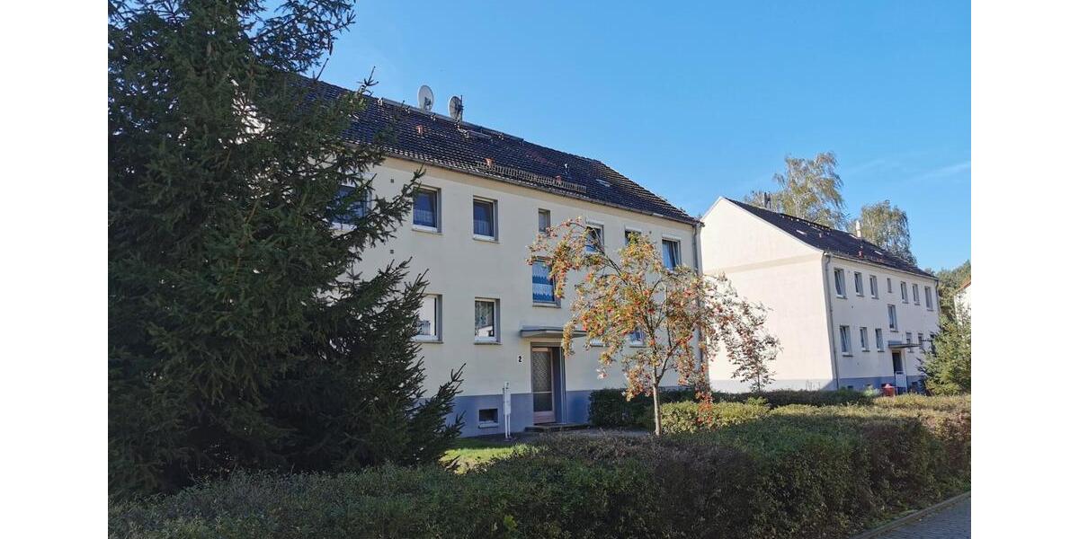 Etagenwohnung Beeskow - 3 Zimmer, 60 m&sup2;, 479&euro; | Angebot:26399458