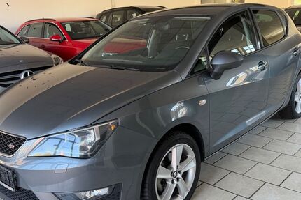 Seat Ibiza 145.000 km 6.350 &euro; Detmold 32756
