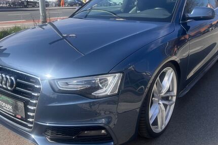 Audi A5 220.000 km 12.400 &euro; Nürnberg 90449