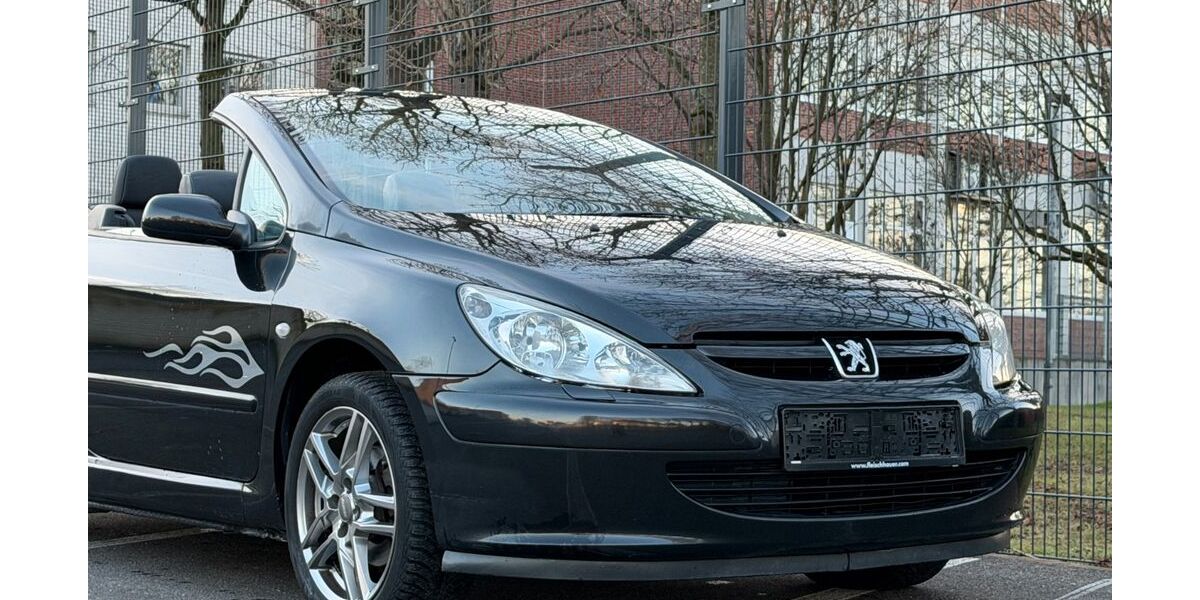 Peugeot 307 226.441 km 1.990 &euro; Mönchengladbach 41068