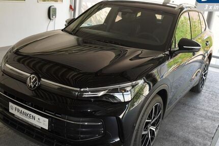 VW Tiguan 6.732 km 39.495 &euro; Hamm 59065