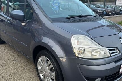 Renault Modus 77.812 km 4.499 &euro; Kassel 34123