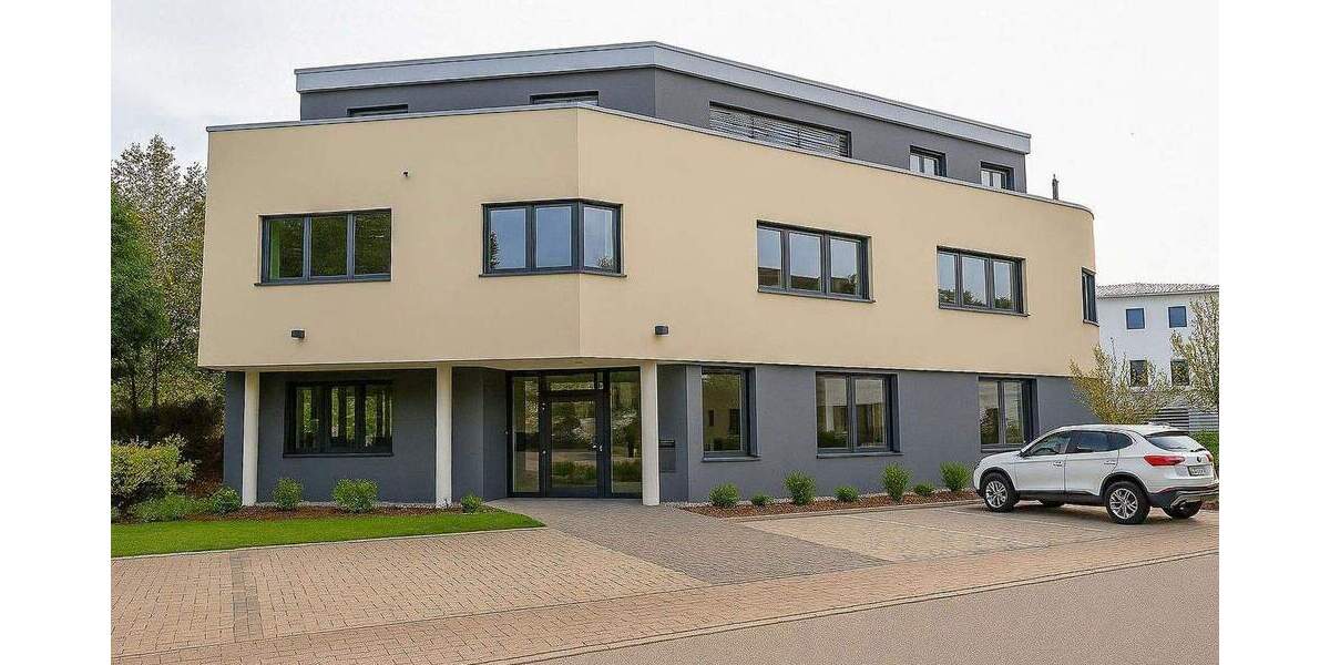 Gewerbeobjekt Sinsheim Steinsfurt - 1.500.000&euro; | Angebot:24437338
