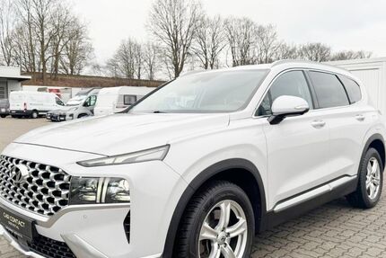 Hyundai SANTA FE 179.000 km 23.900 &euro; Seevetal bei Hamburg 21217