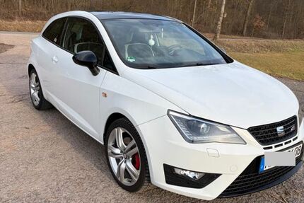 Seat Ibiza 80.000 km 10.990 &euro; Ehningen 71139