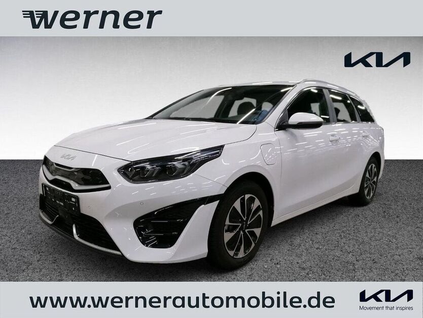 ceed Sportswagon