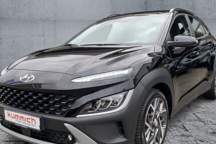 Hyundai KONA 31.561 km 22.990 &euro; Köngen 73257