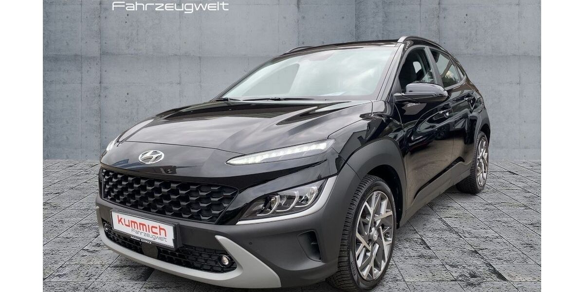 Hyundai KONA 31.561 km 22.990 &euro; Köngen 73257