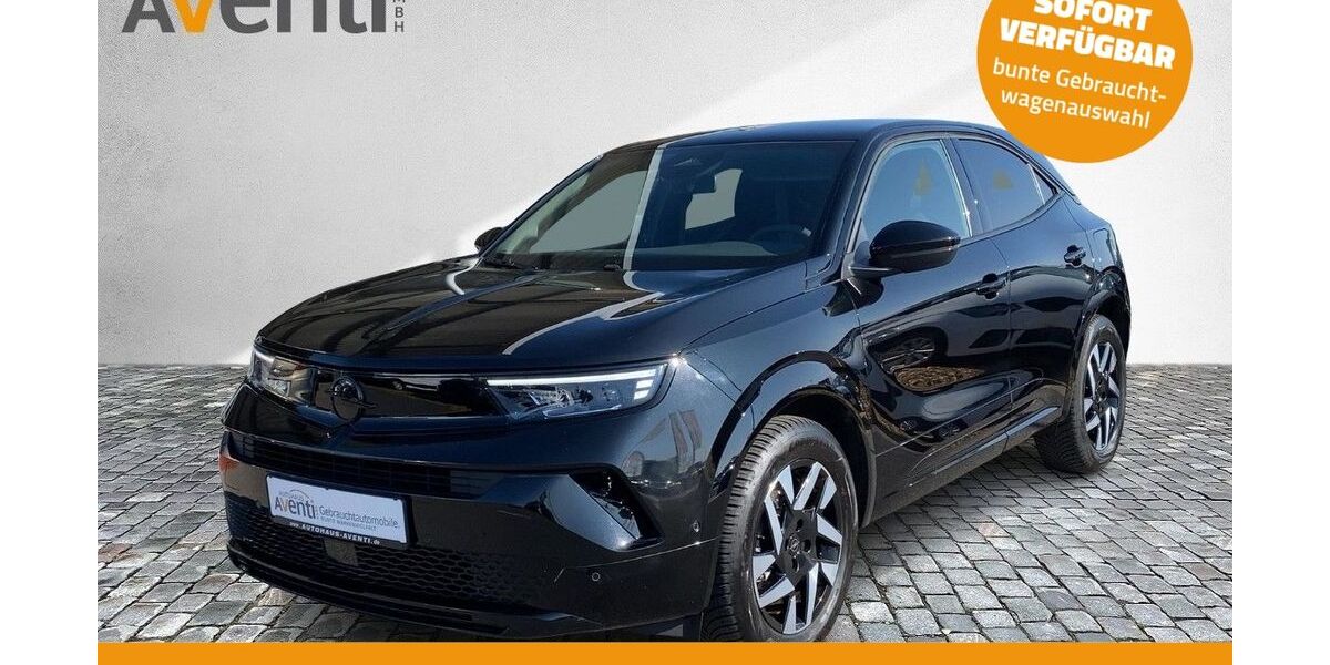 Opel Mokka 12.356 km 23.749 &euro; Bamberg 96052