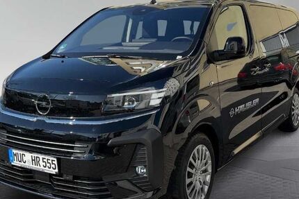 Opel Zafira 7.000 km 38.890 &euro; München 80339