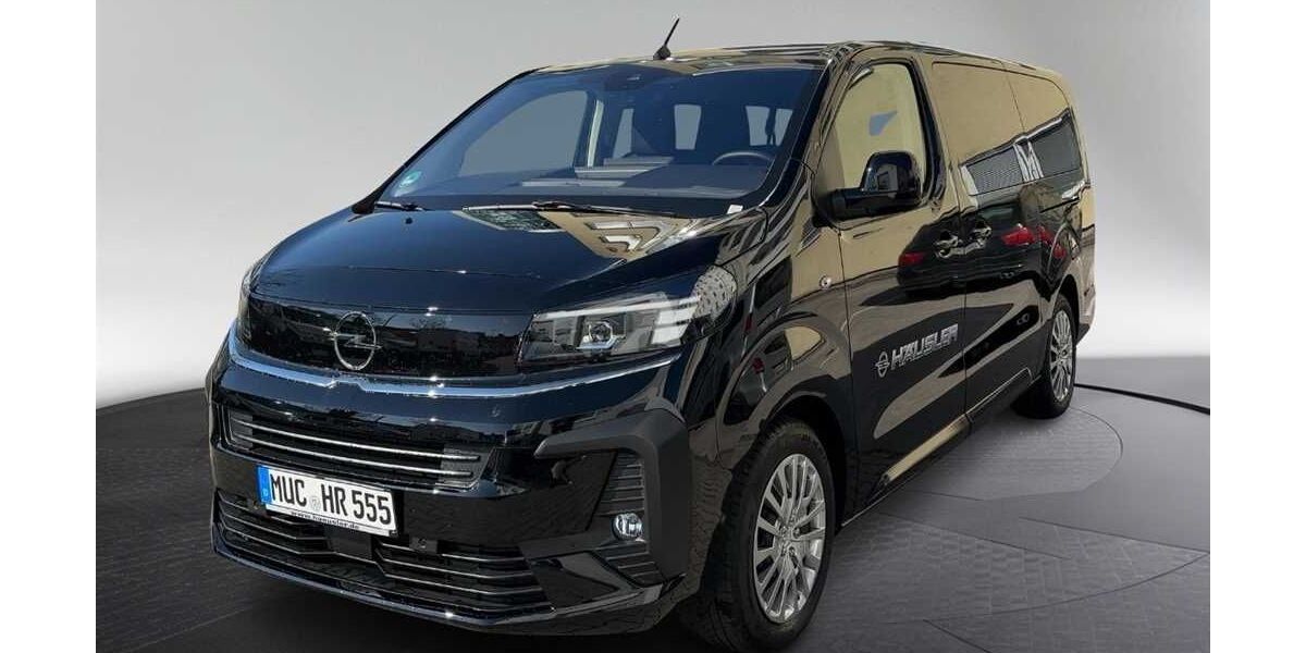 Opel Zafira 7.000 km 38.890 &euro; München 80339