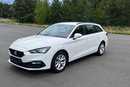Seat Leon 185.000 km 10.200 &euro; Berlin 12347