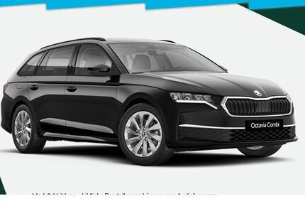 Skoda Octavia 5.860 km 41.950 &euro; Potsdam 14480