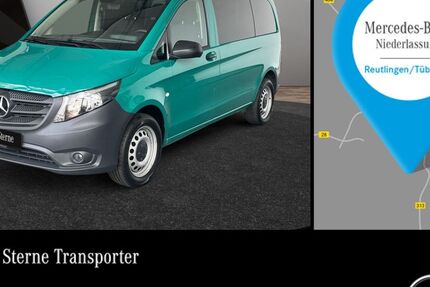 Mercedes-Benz Vito 122.800 km 33.308 &euro; Pfullingen 72793