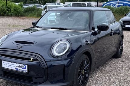 Mini Cooper SE 63.500 km 18.890 &euro; Rendsburg 24768