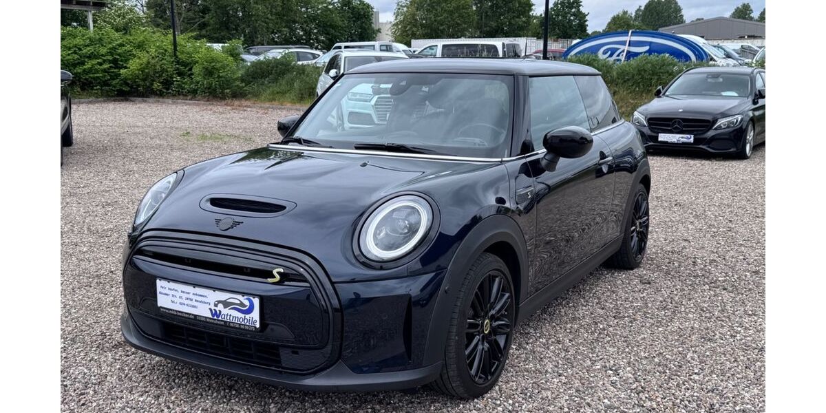 Mini Cooper SE 63.500 km 18.890 &euro; Rendsburg 24768