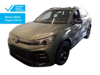 VW Tiguan 29.400 km 41.940 &euro; Hengersberg 94491