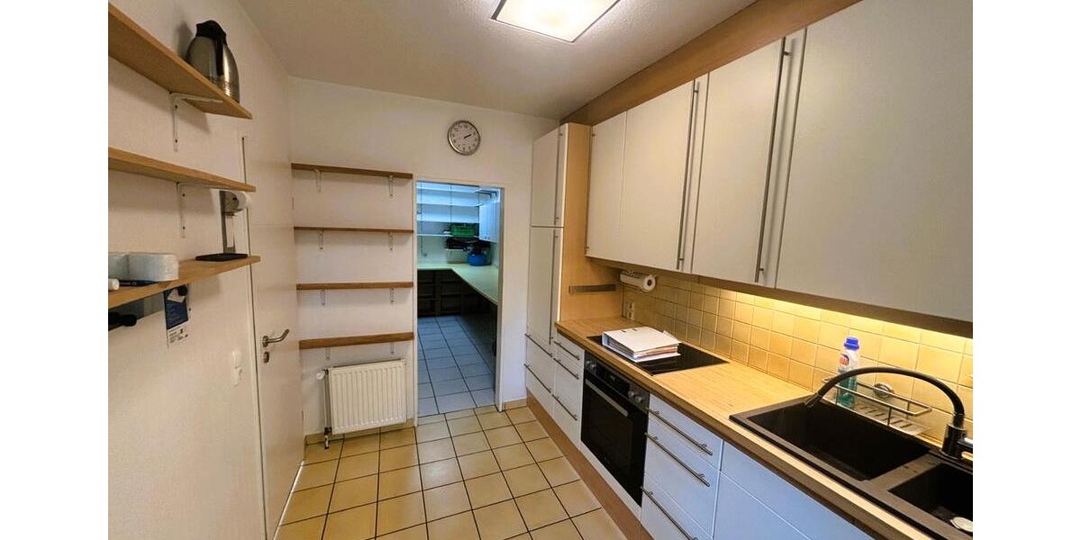 Reihenhaus Lüneburg Ebensberg - 5 Zimmer, 117 m&sup2;, 398.000&euro; | Angebot:26453505