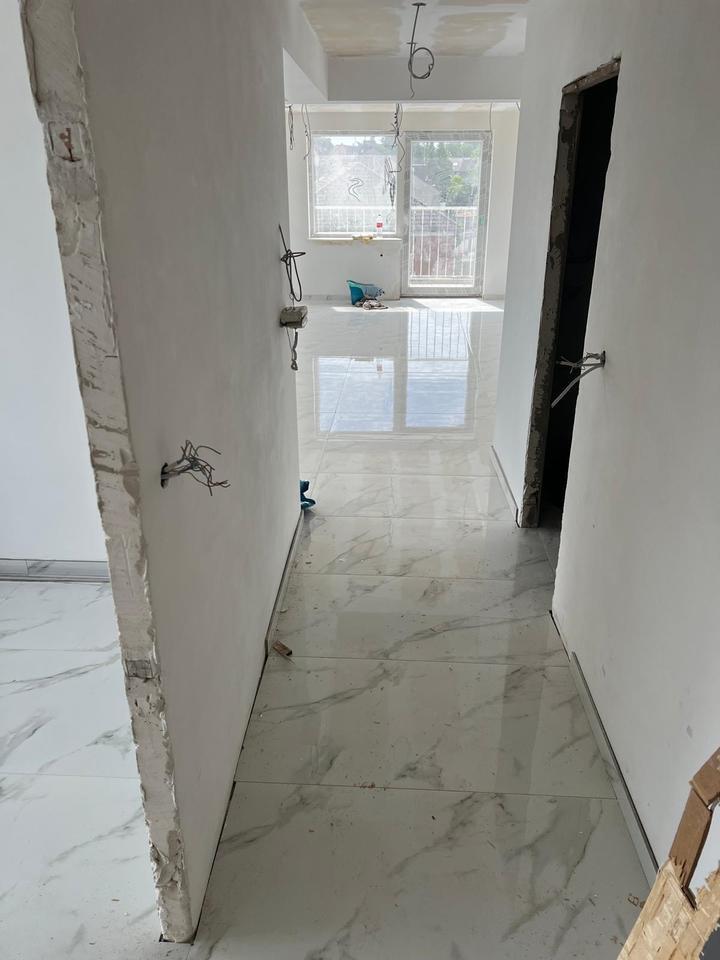 Penthouse Wohnung Bottrop