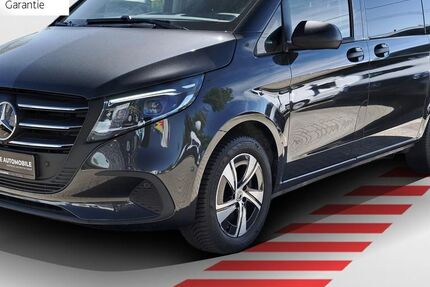 Mercedes-Benz Vito 25.806 km 52.890 &euro; Reinfeld 23858