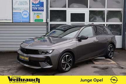 Opel Astra 13.990 km 20.495 &euro; Tauberbischofsheim 97941