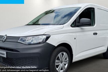 VW Caddy 19.164 km 17.490 &euro; Wuppertal 42109